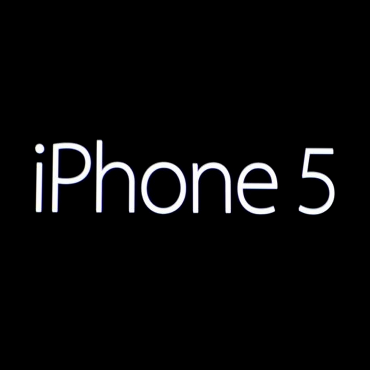 iphone 5