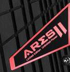 asus ares 2 logo