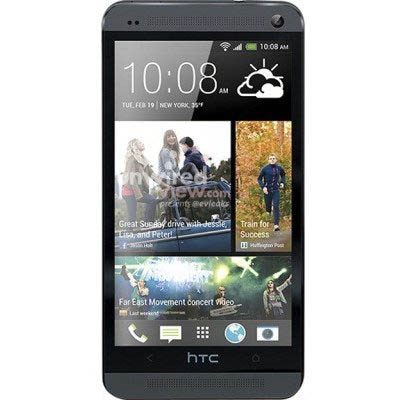 htc-one