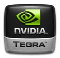 Badge Tegra 3D