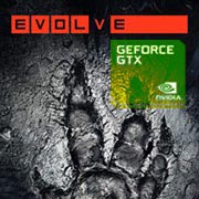 nvidia evolve