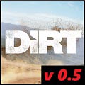 dirt 0.5