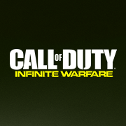 cod infinite warfare logo