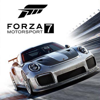 forza motorsport 7