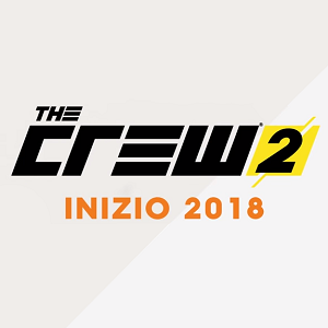 the crew 2 logo