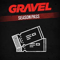 gravel season pass logo