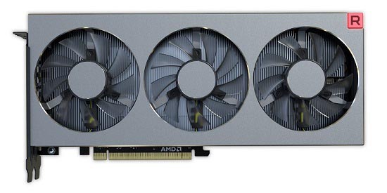 AMD Radeon VII