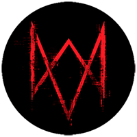 watch dogs legion logo