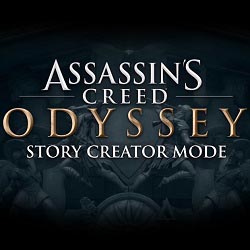 Assassins Creed Odyssey Story Creator Mode