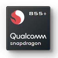 qualcomm snapdragon 855 plus