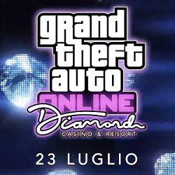 gta online diamon casinò resort