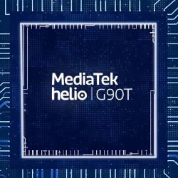 MediaTek Helio G90T