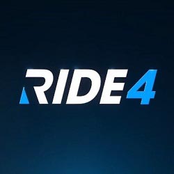 ride 4 logo