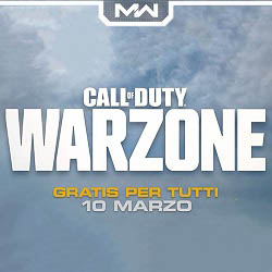 call of duty warzone free to play