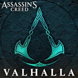 assassins creed valhalla