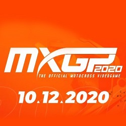 mxgp 2020