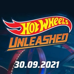 Hot Wheels Unleashed