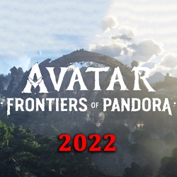 avatar frontiers of pandora