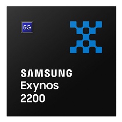 Samsung Exynos 2200