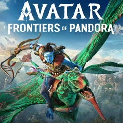 AVATAR FRONTIERS OF PANDORA