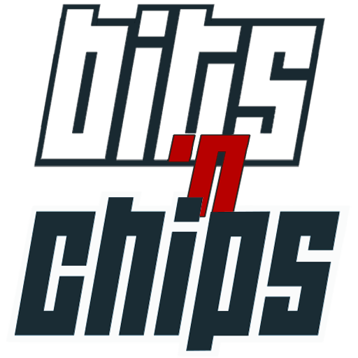 Bits and Chips