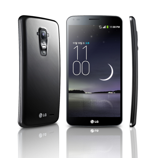 gflex pres