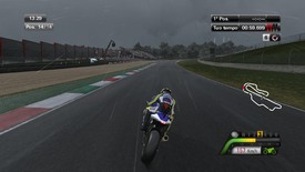 MotoGP13 wet 5