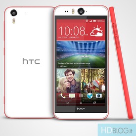 htc eye red