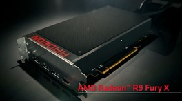 amd fury