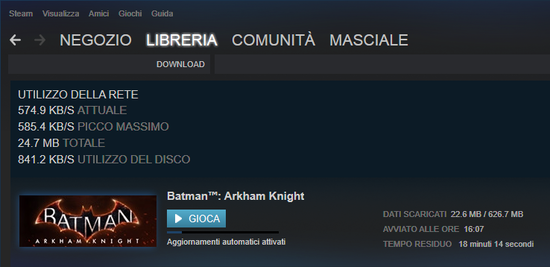 arkham knight patch steam