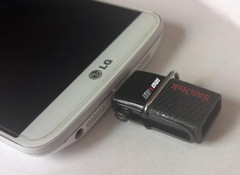 sandisk dual usb drive 3.0 g2