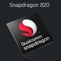 qualcomm snapdragon 820 pres