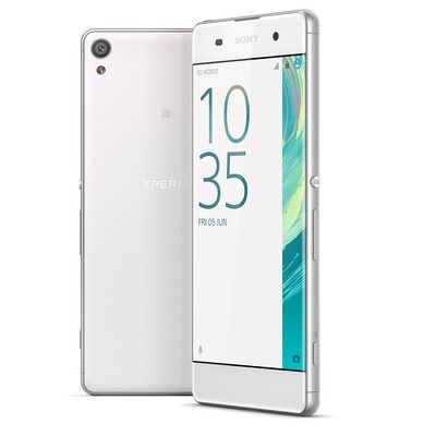 Xperia XA White