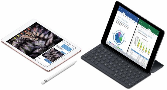 ipad pro 9.7