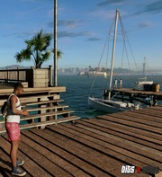 Watch Dogs 2 txaa