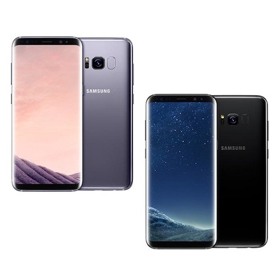 samsung galaxy s8 pres