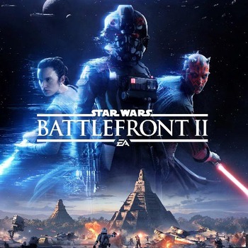 star wars battlefront ii