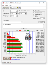 drevo d1 240gb atto