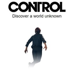 control game logo