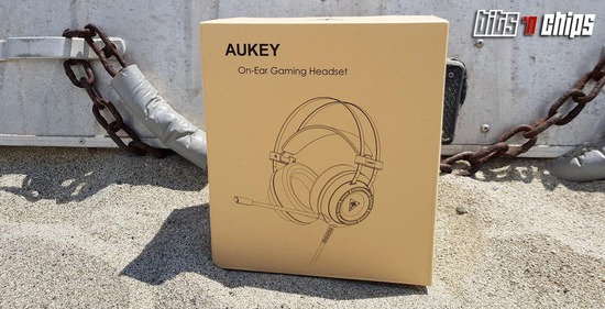 aukey gh s6 home