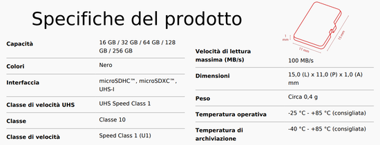 toshiba m203 spec