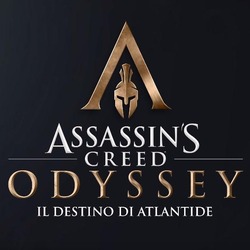 Assassins Creed Odyssey Il Destino di Atlantide