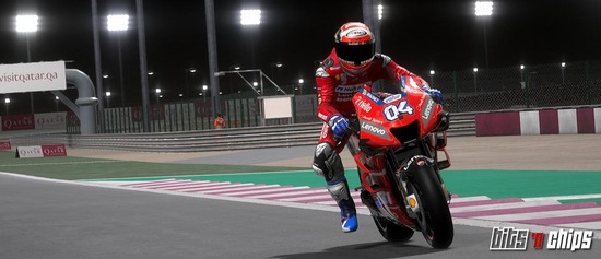 MotoGP19 selezione 1