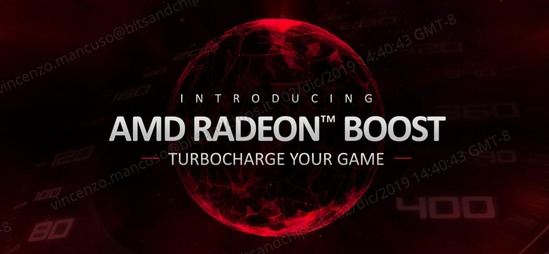 radeon boost 1