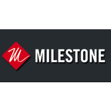 milestone logo