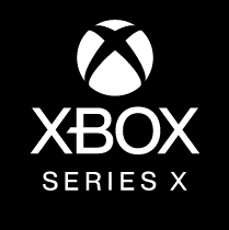 xbox series x logo