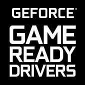 geforce driver